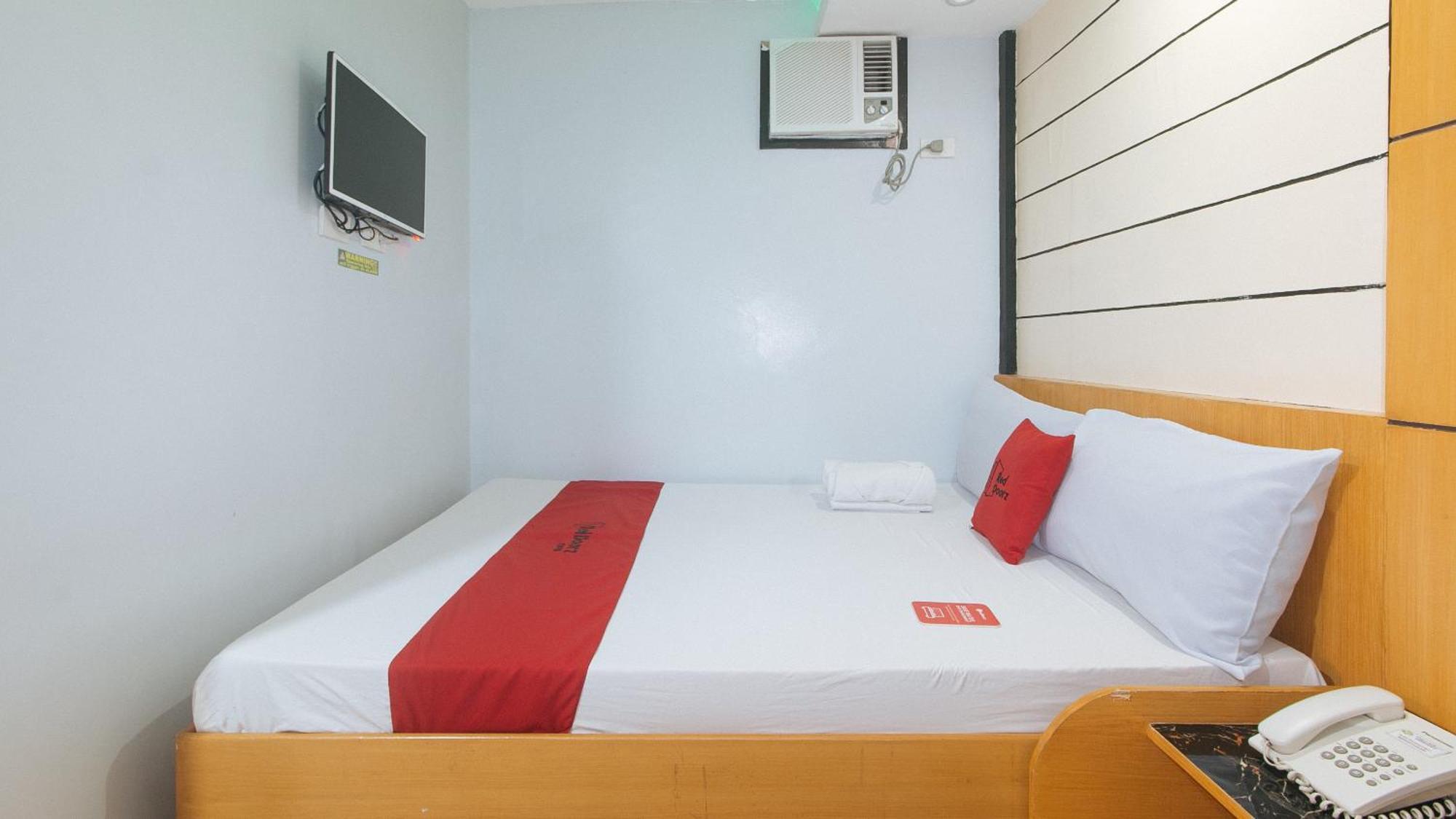 Reddoorz At Ranchotel Alabang Muntinlupa City Zewnętrze zdjęcie