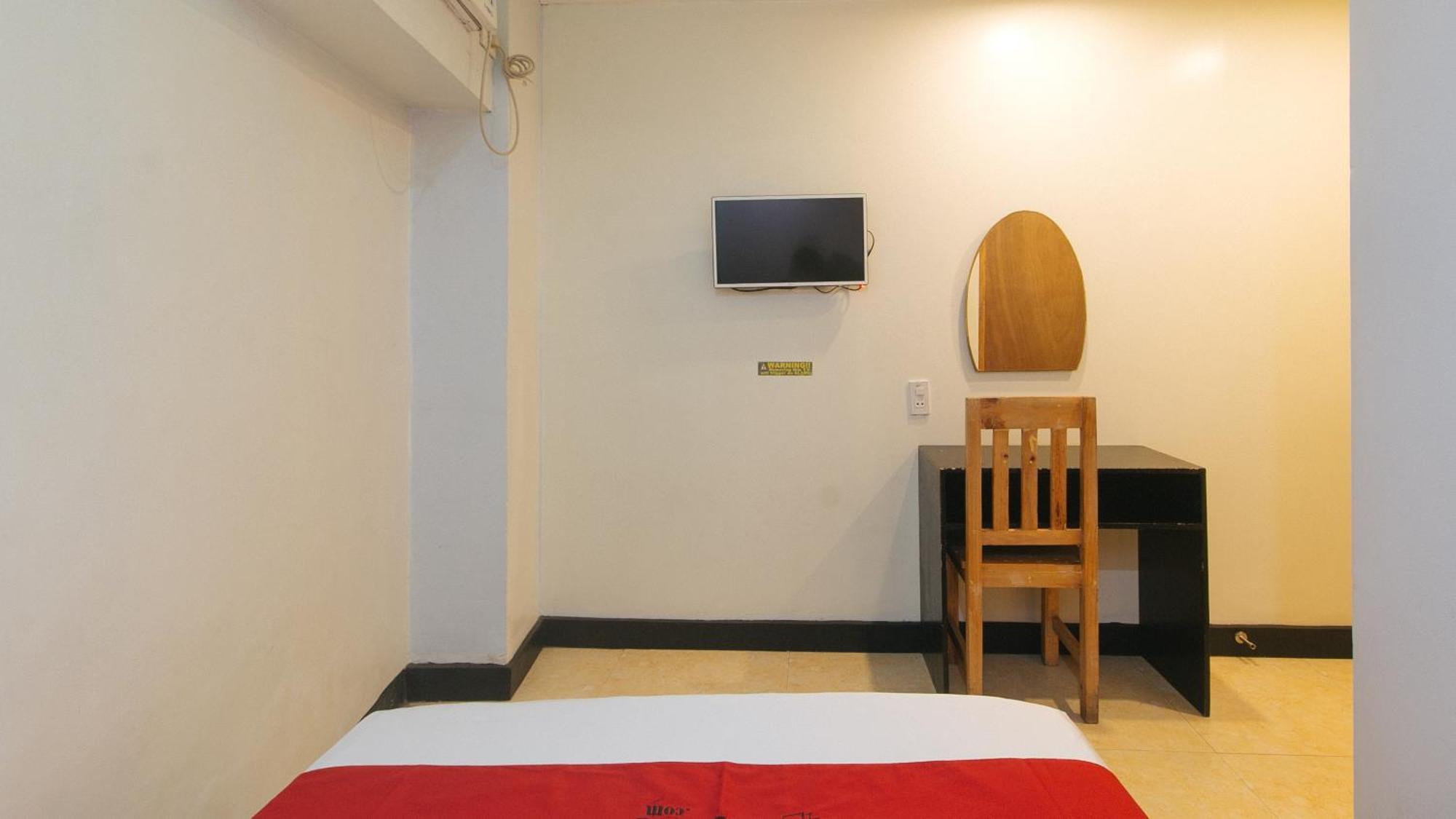Reddoorz At Ranchotel Alabang Muntinlupa City Zewnętrze zdjęcie