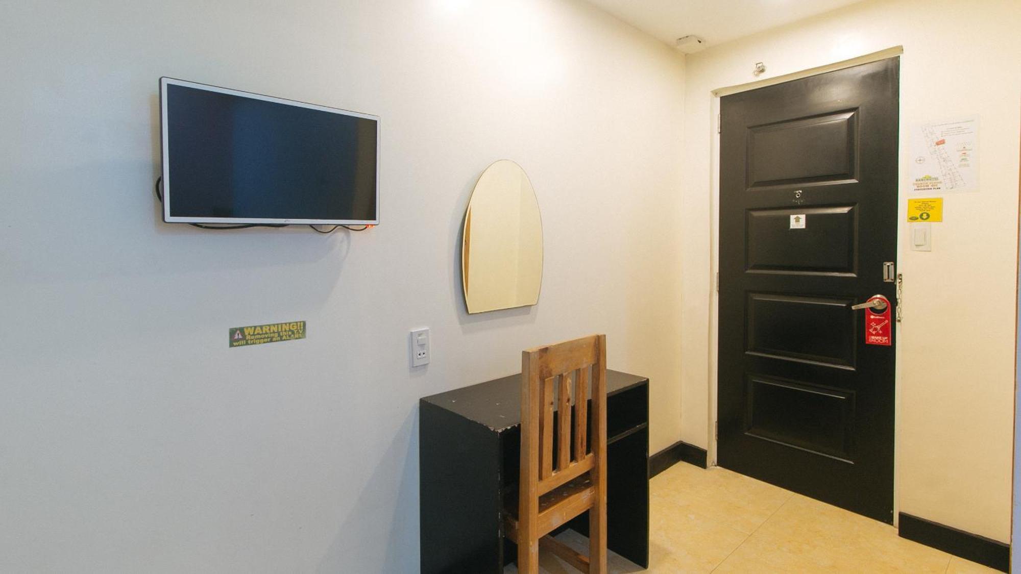 Reddoorz At Ranchotel Alabang Muntinlupa City Zewnętrze zdjęcie